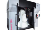 Colorzenith acquista la stampante 3D Massivit 1800