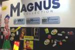 Guandong dà il benvenuto a Magnus Collection