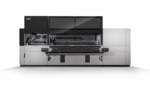 Durst presenta P5, la nuova piattaforma tecnologica per la stampa inkjet